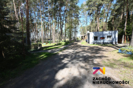 Domek letniskowy w Wojnowie